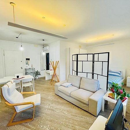 Apartmán Loft In Piazza Vittoria Treviso Exteriér fotografie