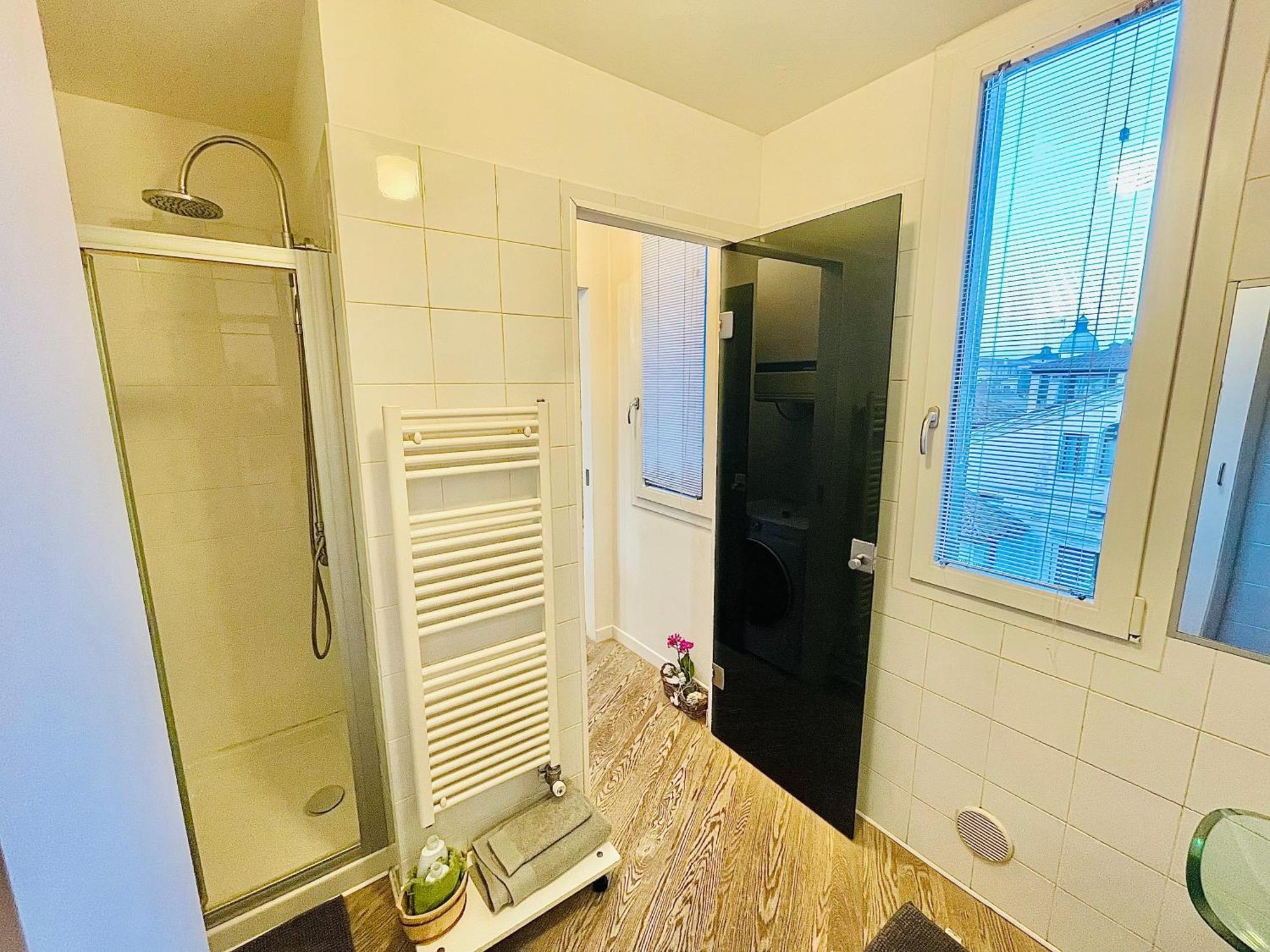 Apartmán Loft In Piazza Vittoria Treviso Exteriér fotografie